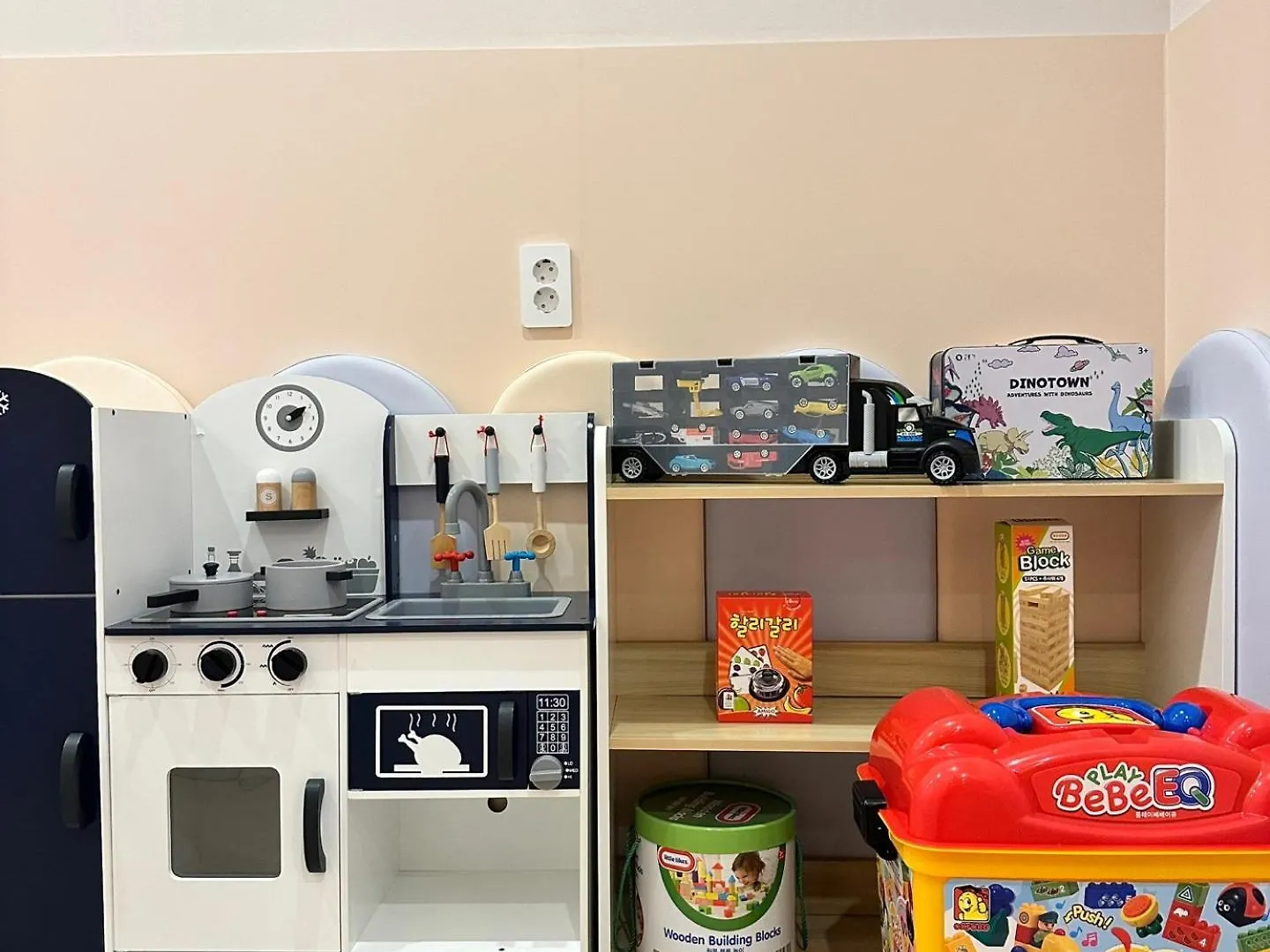 Doan Pool Villa & Kids Hotel 釜山広域市 韓国
