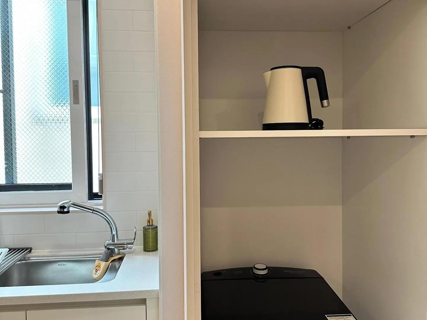 Doan Pool Villa & Kids Hotel Busan